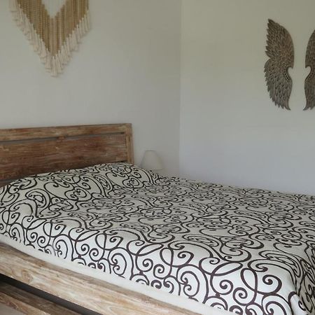 Gerke House Otel Ubud Dış mekan fotoğraf