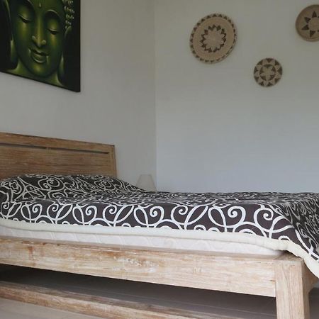 Gerke House Otel Ubud Dış mekan fotoğraf