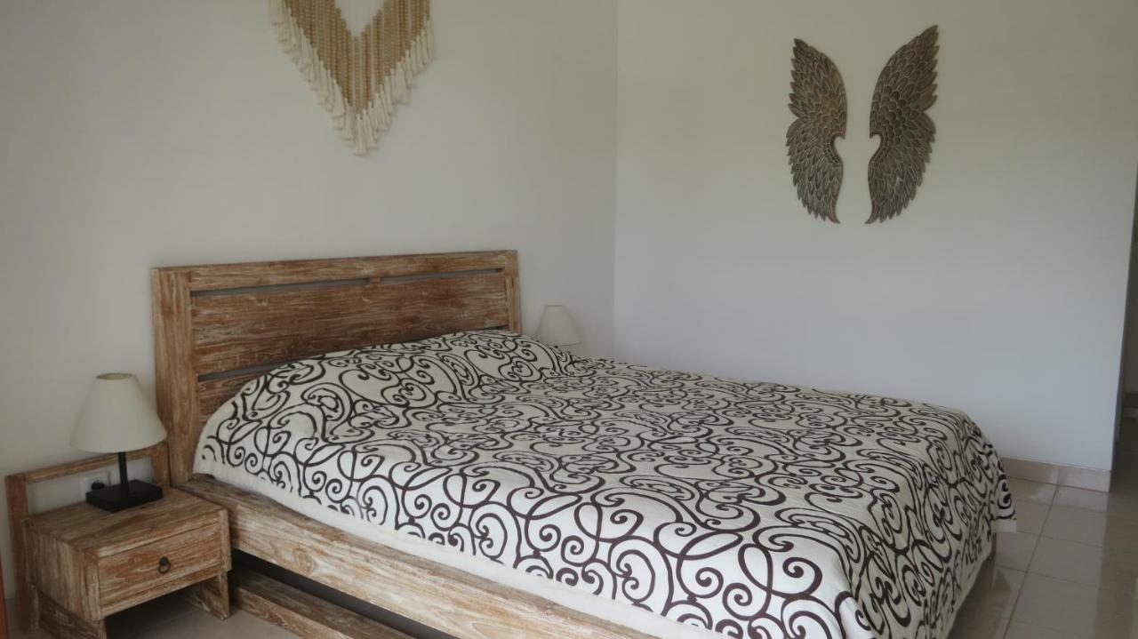 Gerke House Otel Ubud Dış mekan fotoğraf