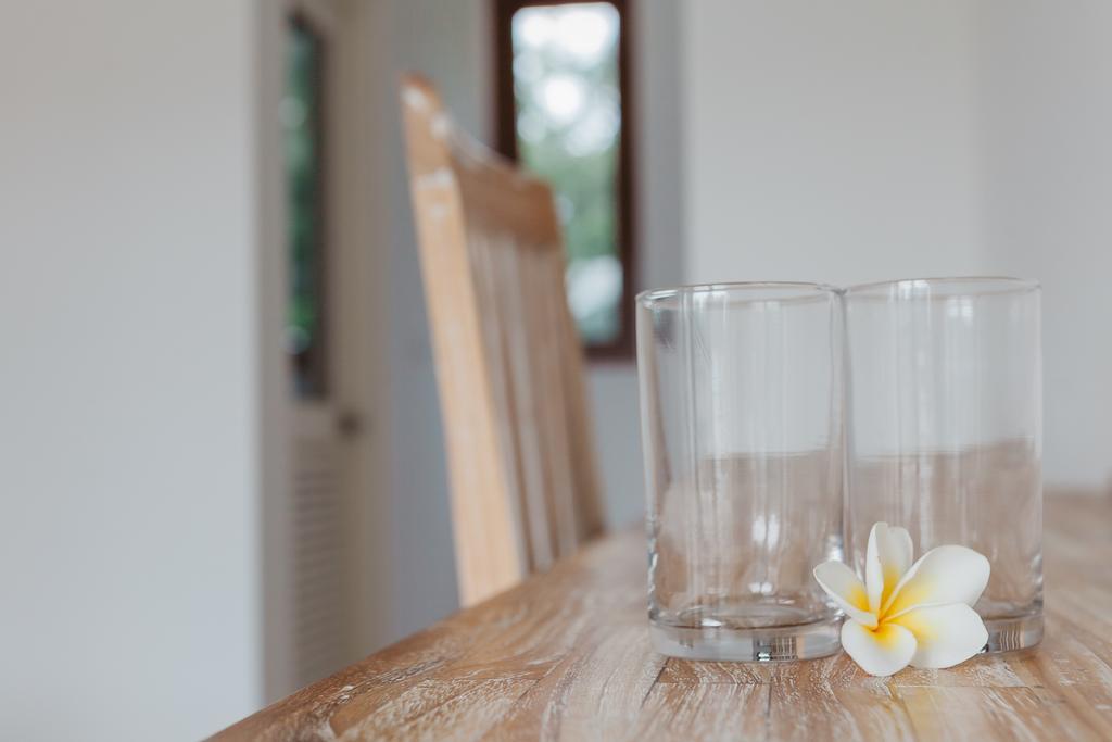 Gerke House Otel Ubud Dış mekan fotoğraf