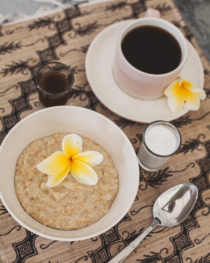 Gerke House Otel Ubud Dış mekan fotoğraf