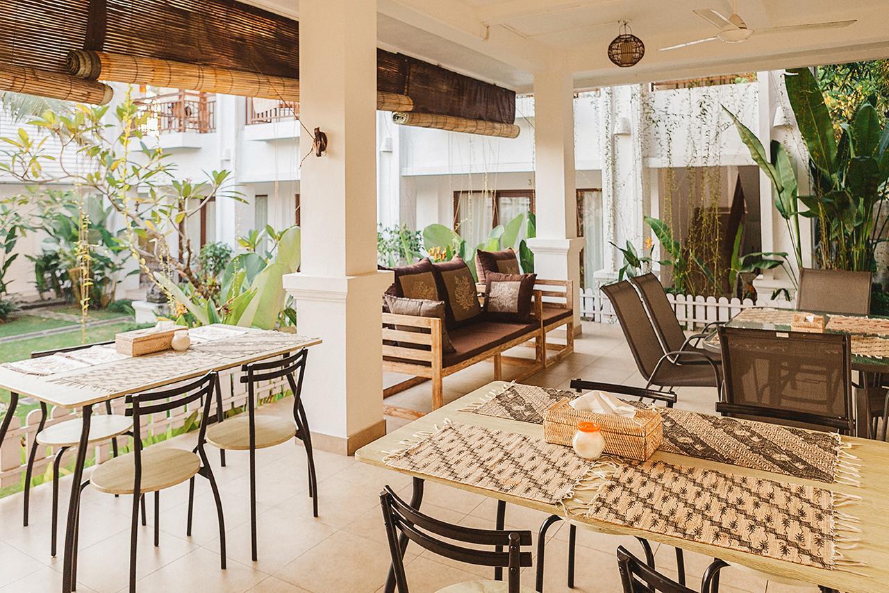 Gerke House Otel Ubud Dış mekan fotoğraf